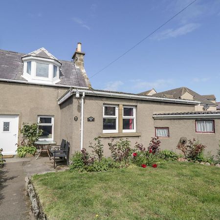 Fishermans Rest Burghead 외부 사진